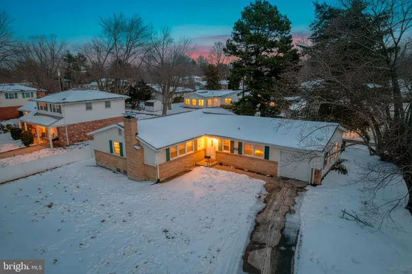 $322,000 | 1199 Charles Drive, Dover, DE 19904