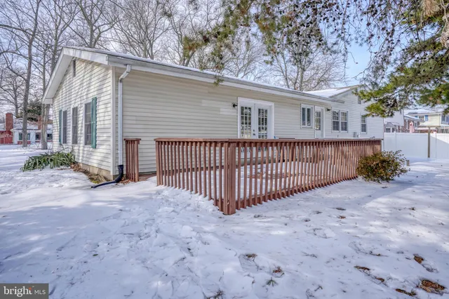 $315,000 | 1199 Charles Drive, Dover, DE 19904