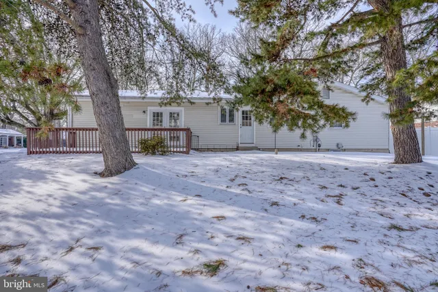 $315,000 | 1199 Charles Drive, Dover, DE 19904