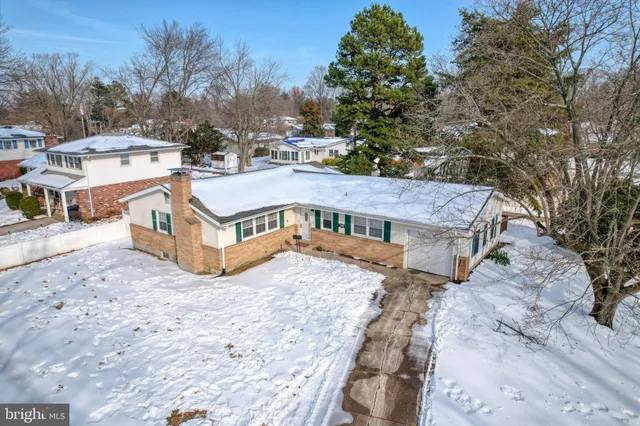 $315,000 | 1199 Charles Drive, Dover, DE 19904