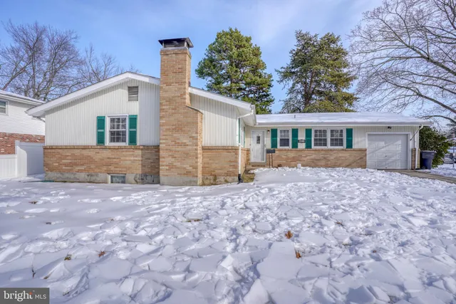 $315,000 | 1199 Charles Drive, Dover, DE 19904