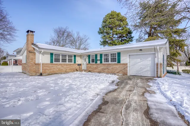 $315,000 | 1199 Charles Drive, Dover, DE 19904