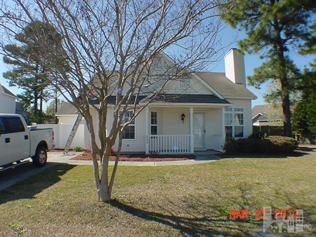 2249 White Road Wilmington, NC 28411 - Photo 1 of 10 Primary Photo