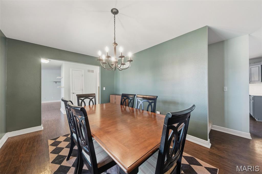 1316 Summerfield Drive Waterloo, IL 62298 - Photo 8 of 48
