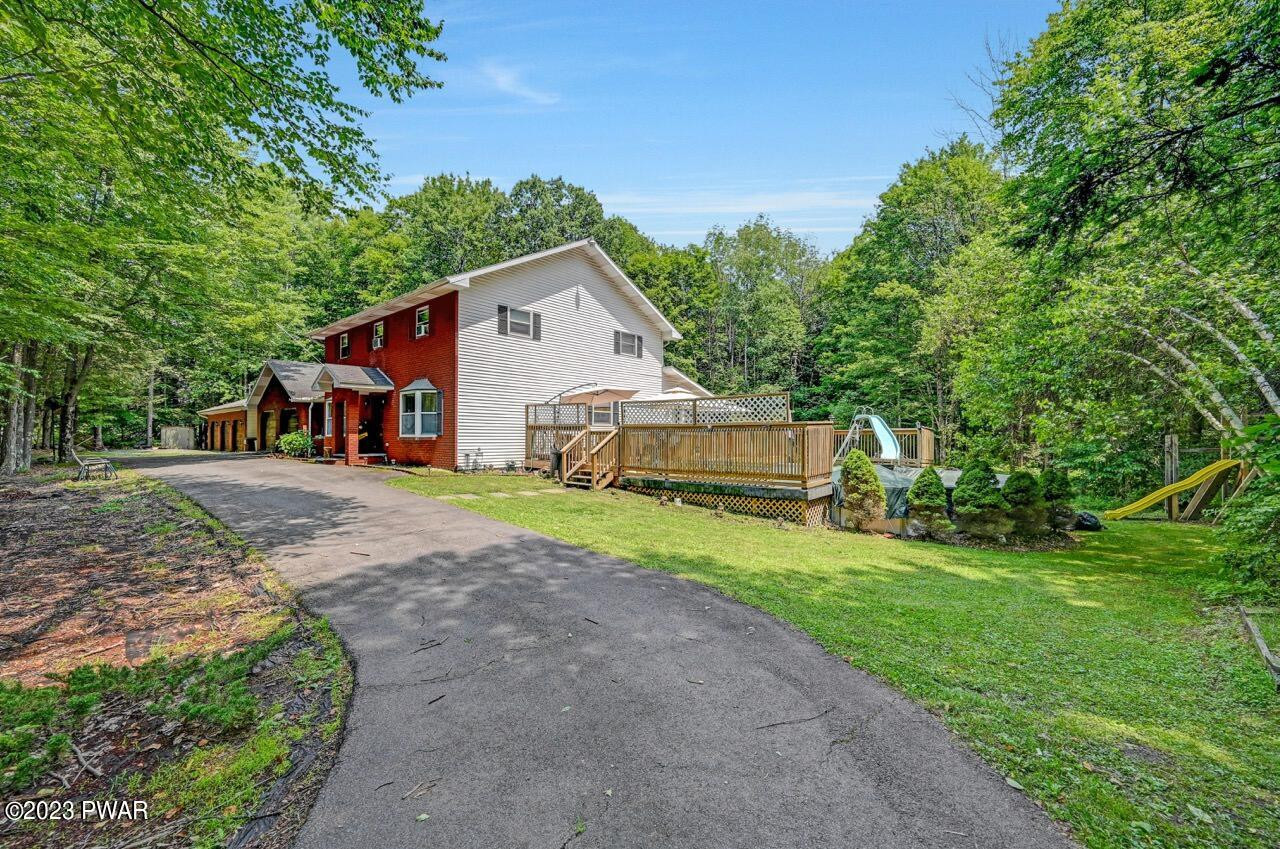 526 Stock Farm Road Lake Ariel, PA 18436 - Photo 69 of 81