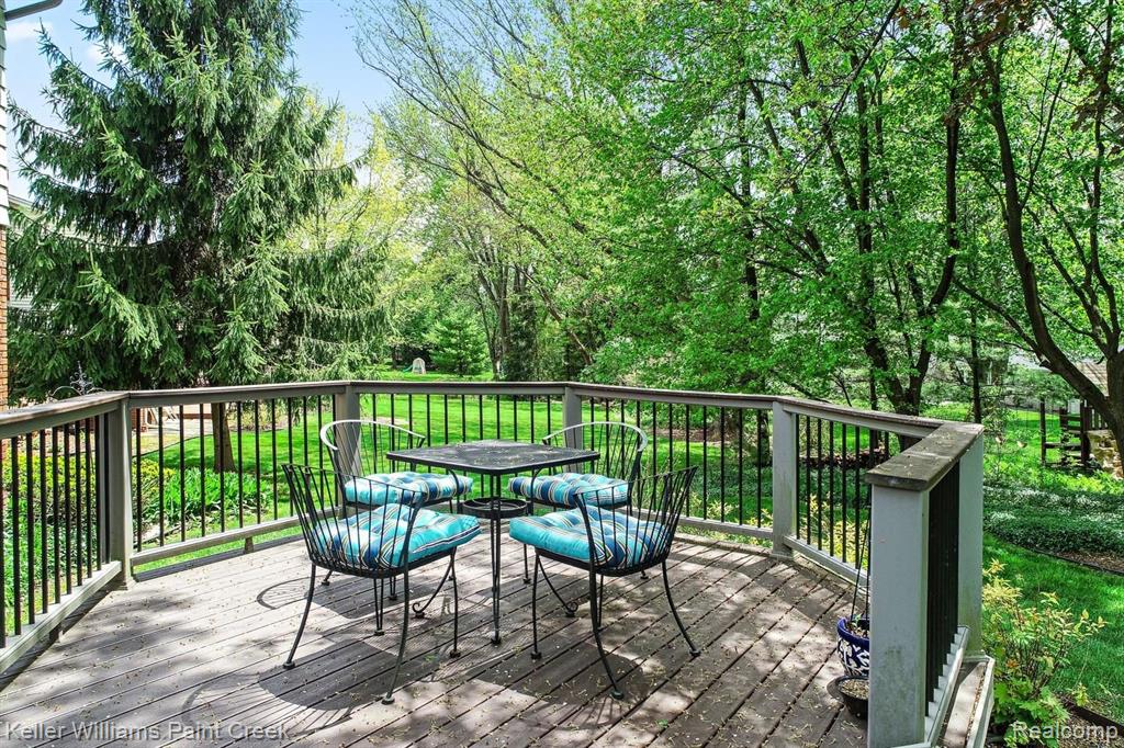 1491 Biggers Drive Rochester Hills, MI 48309 - Photo 11 of 42