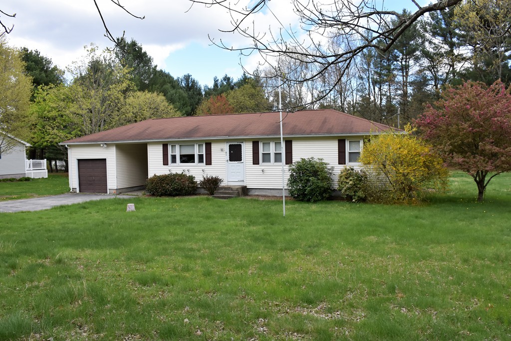 85 Dudley Road Oxford, MA 01540 - Photo 1 of 18 Gallery Image 1