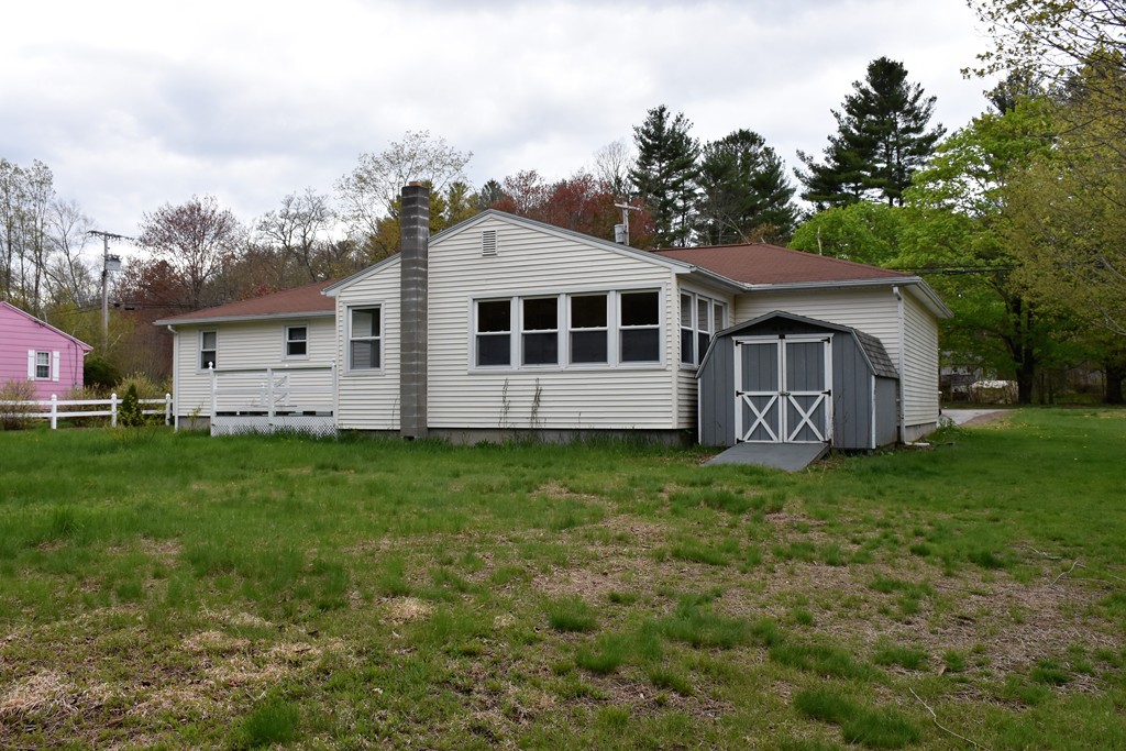 85 Dudley Road Oxford, MA 01540 - Photo 2 of 18 Gallery Image 2
