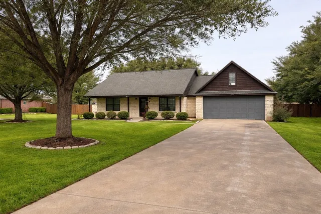 $525,000 | 3597 Open Range Court, Bryan, TX 77808