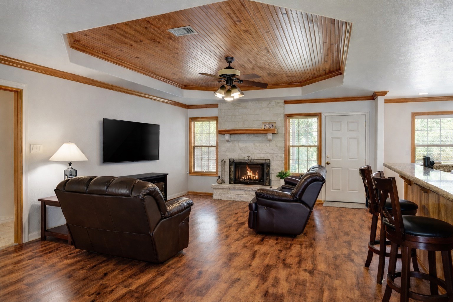 3597 Open Range Court Bryan, TX 77808 - Photo 3 of 5