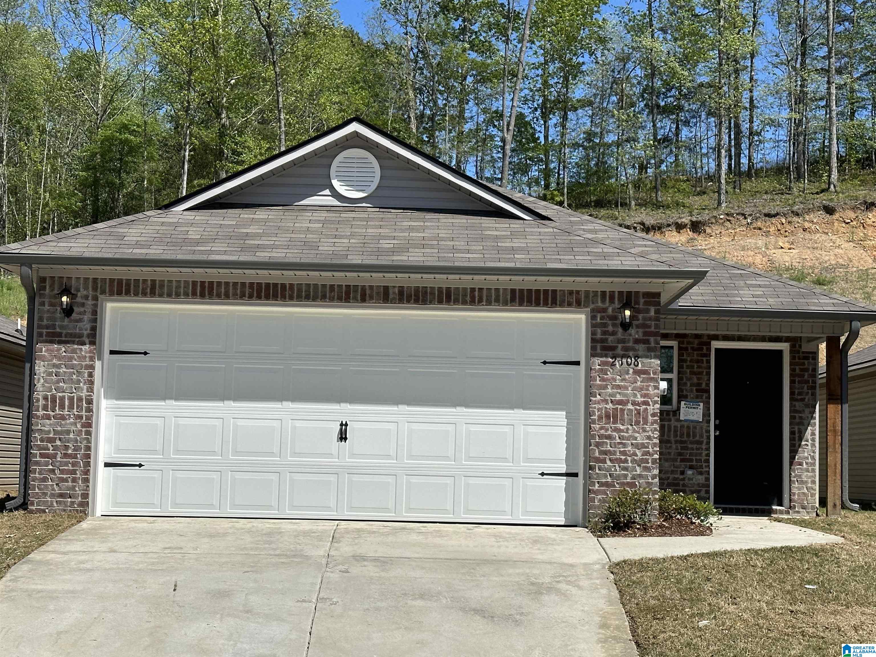 2108 Kilpatrick Lane Cullman, AL 35058 - Photo 1 of 24