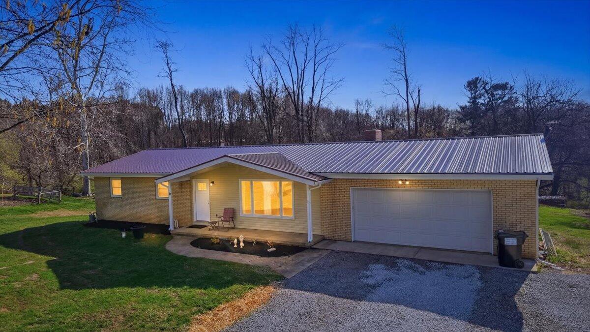 13232 Old Mansfield Road Mount Vernon, OH 43050 - Photo 1 of 46 01-DJI_20260408094512_0844_D_twilight_37