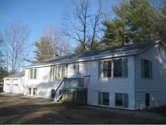 61 Old Milton Road Rochester, NH 03868 - Photo 1 of 1
