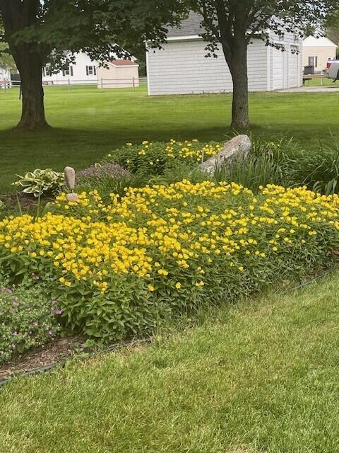72 Nottingham Way Brewer, ME 04412 - Photo 42 of 47 Garden