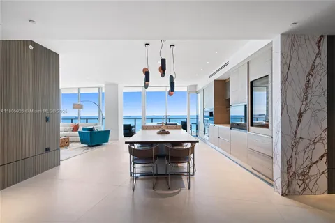 $5,100,000 | 2200 North Ocean Boulevard, Unit N1102, Fort Lauderdale, FL 33305