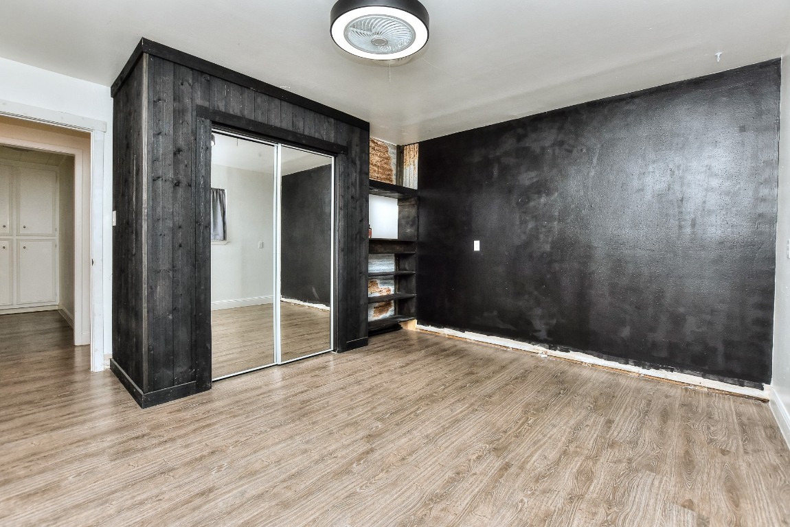 1407 East 19th Street Georgetown, TX 78626 - Photo 24 of 36 wooden floor in a room