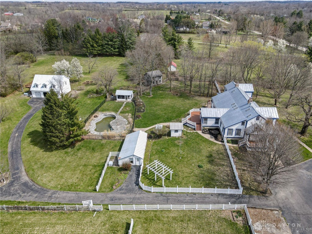 2696 Wilmington Road Lebanon, OH 45036 - Photo 78 of 96
