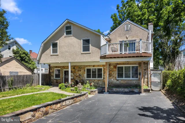 $649,900 | 2529 Avon Road, Ardmore, PA 19003