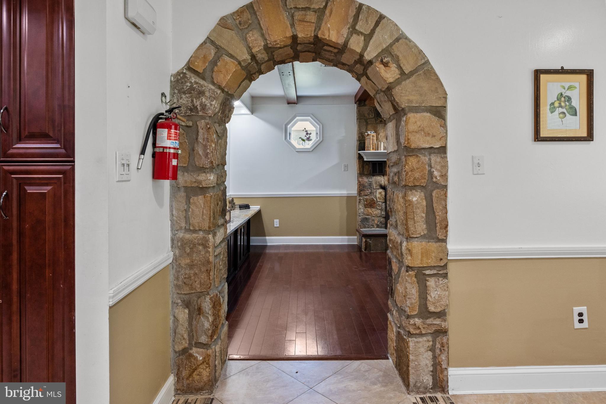 2529 Avon Road Ardmore, PA 19003 - Photo 16 of 36