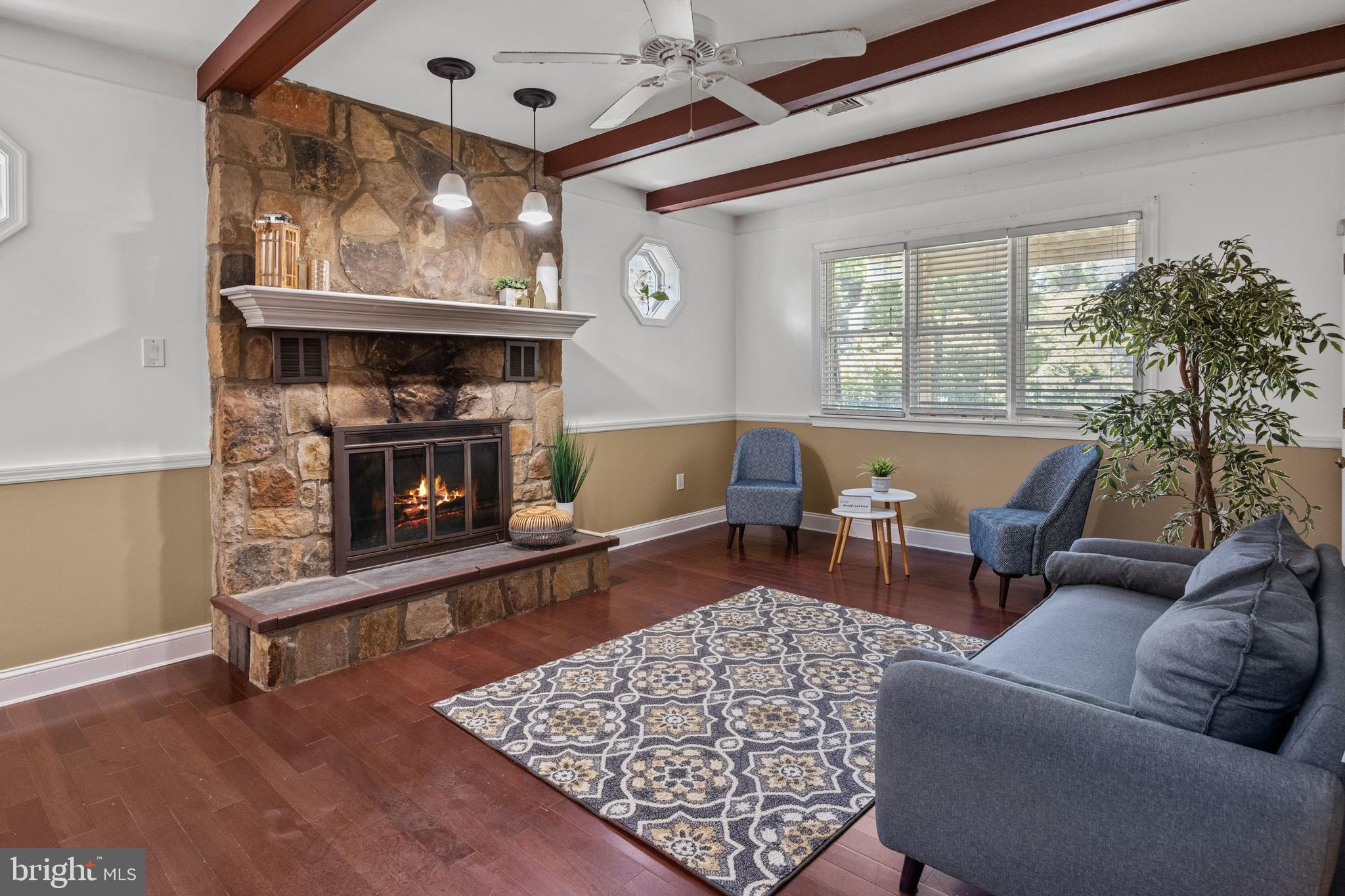 2529 Avon Road Ardmore, PA 19003 - Photo 17 of 36