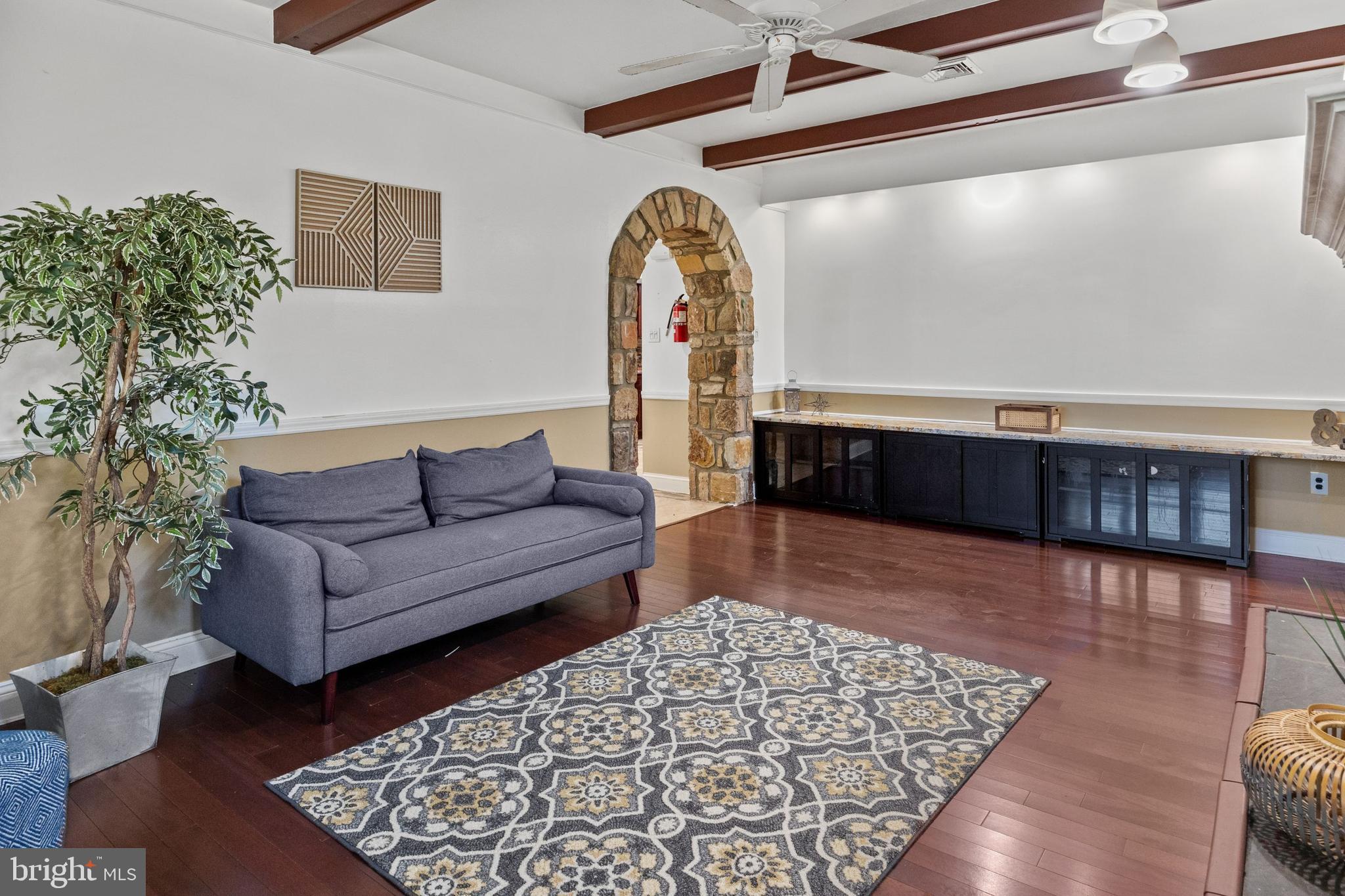 2529 Avon Road Ardmore, PA 19003 - Photo 18 of 36