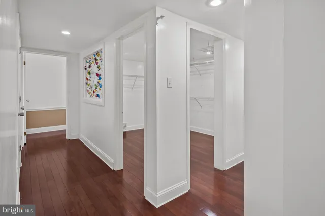 a view of a chairs in wooden deck