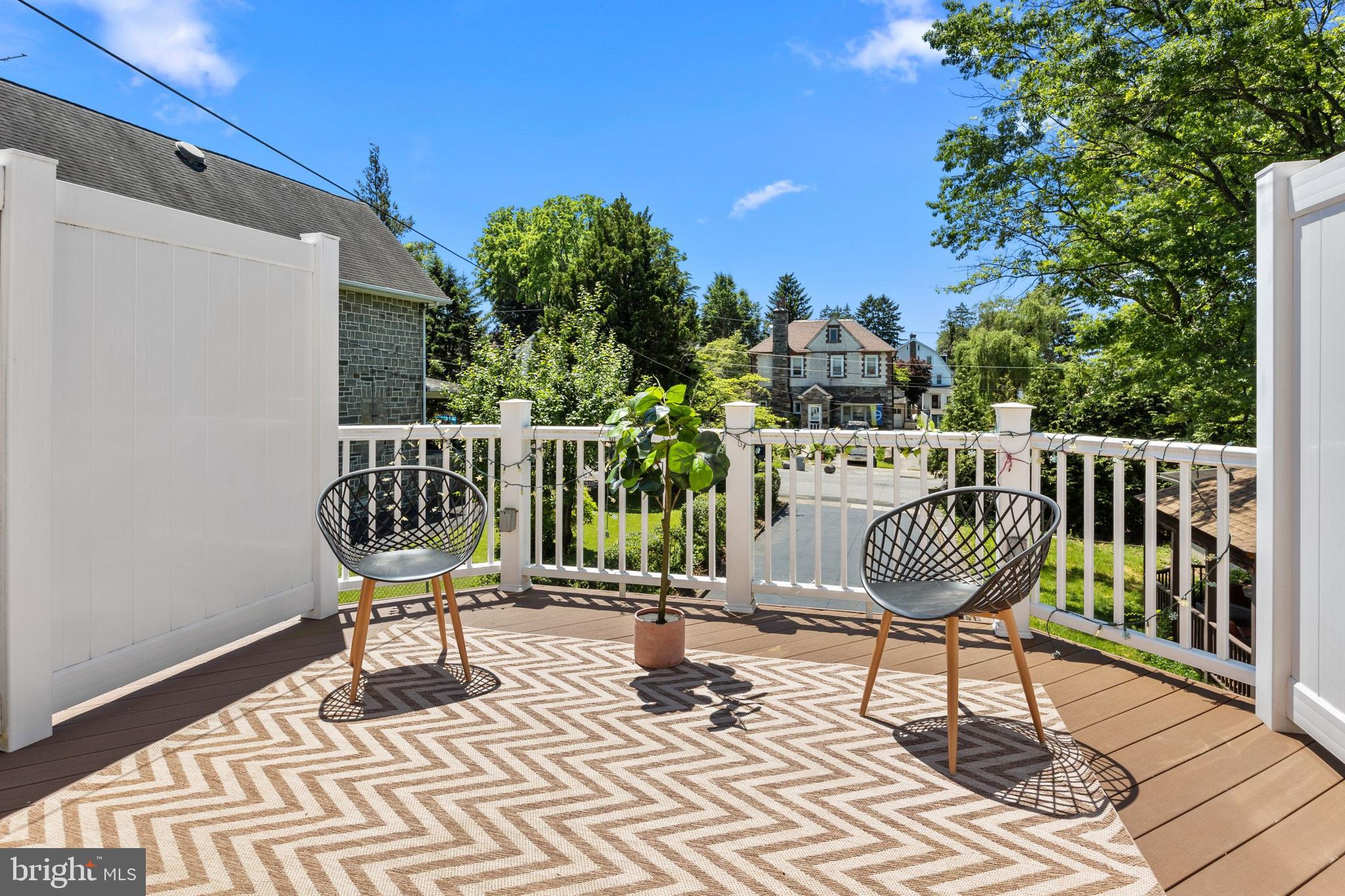 2529 Avon Road Ardmore, PA 19003 - Photo 25 of 36