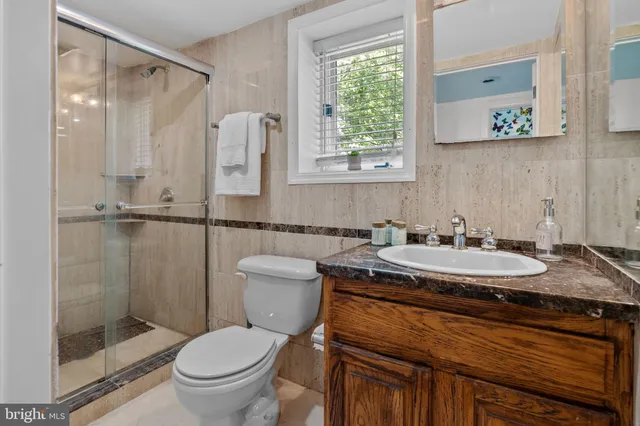 a view of an entryway