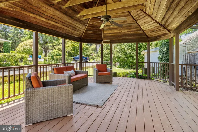 $649,900 | 2529 Avon Road, Ardmore, PA 19003