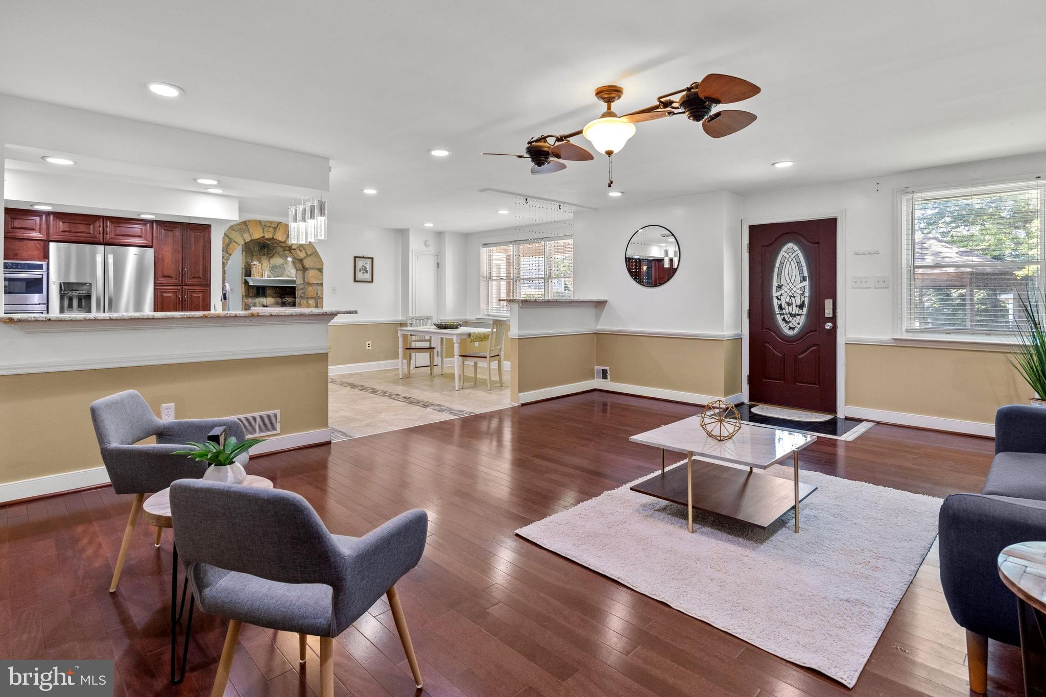 2529 Avon Road Ardmore, PA 19003 - Photo 6 of 36