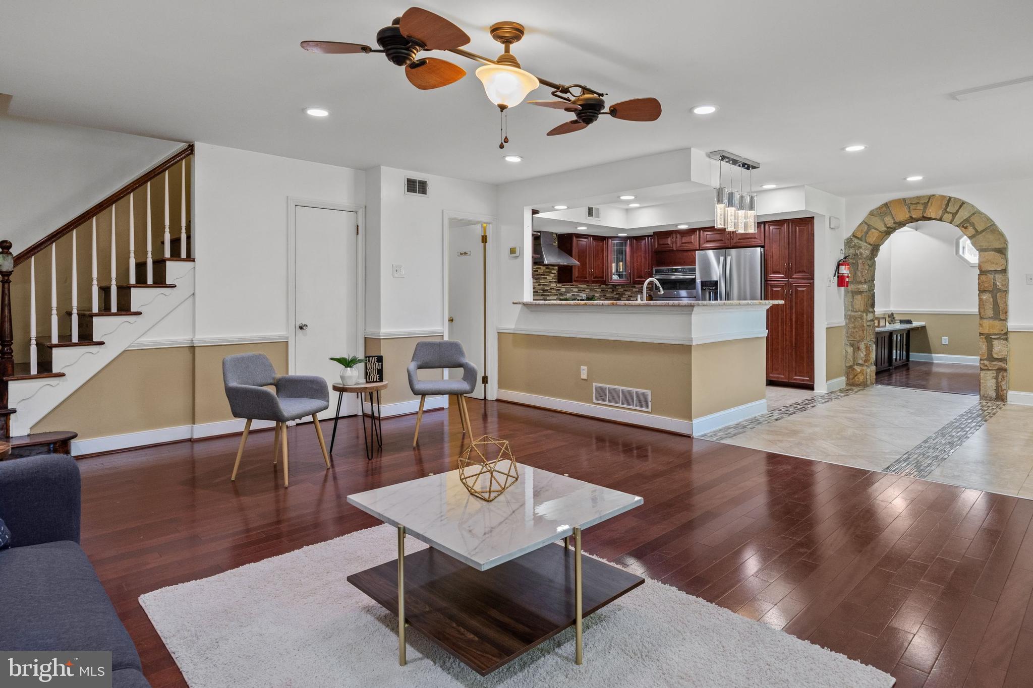 2529 Avon Road Ardmore, PA 19003 - Photo 7 of 36