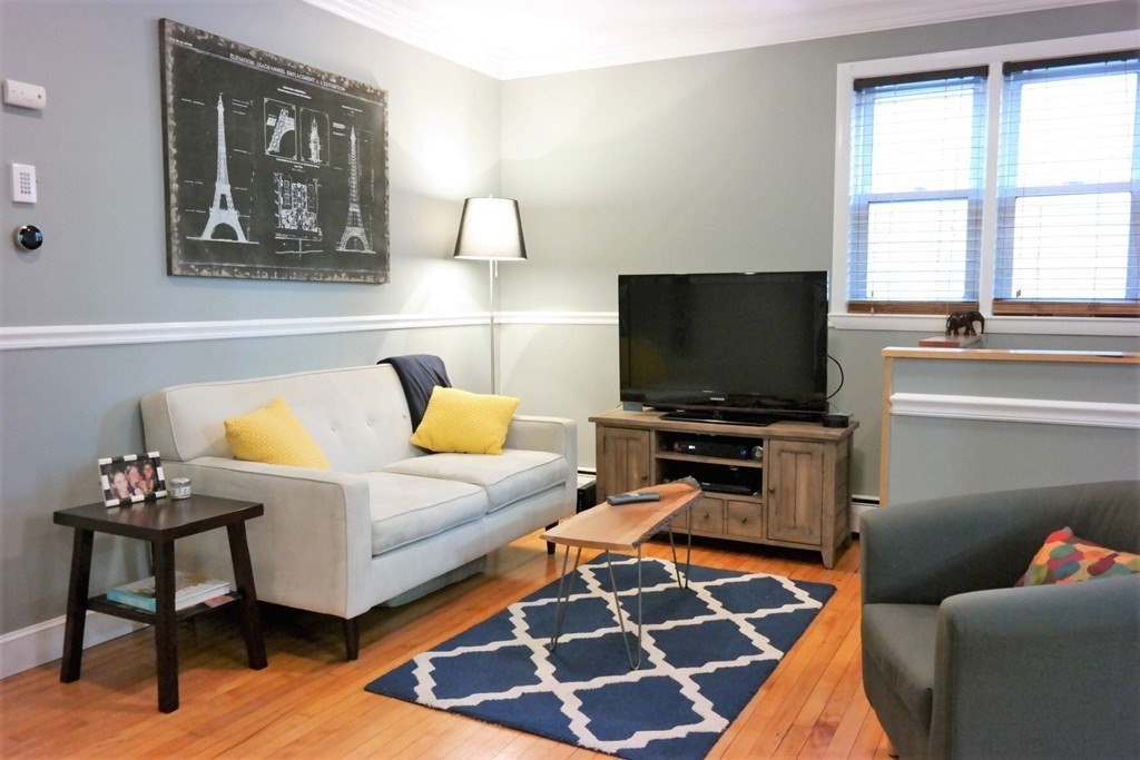 77 School Street, Unit 1 Boston, MA 02129 - Photo 1 of 10