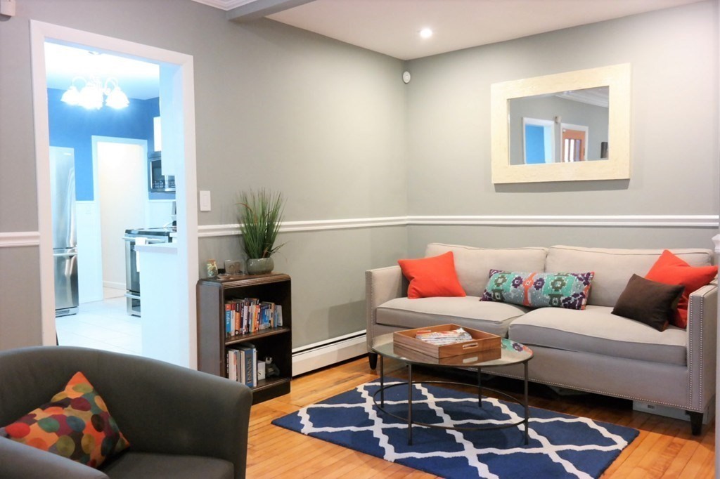 77 School Street, Unit 1 Boston, MA 02129 - Photo 2 of 10