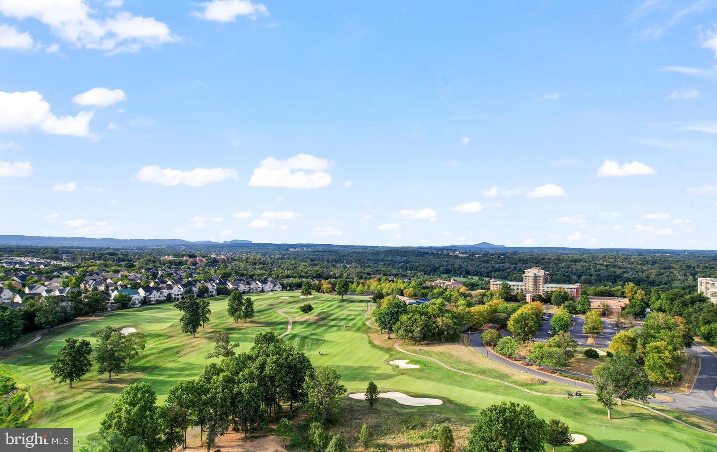 19385 Cypress Ridge Terrace, Unit 914 Leesburg, VA 20176 - Photo 27 of 39 an aerial view of a city