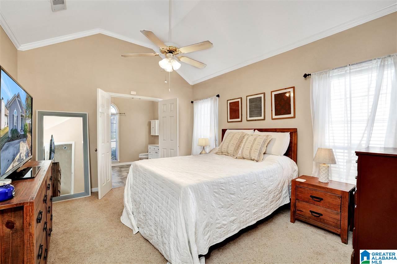 535 Walker Road Pelham, AL 35124 - Photo 20 of 23