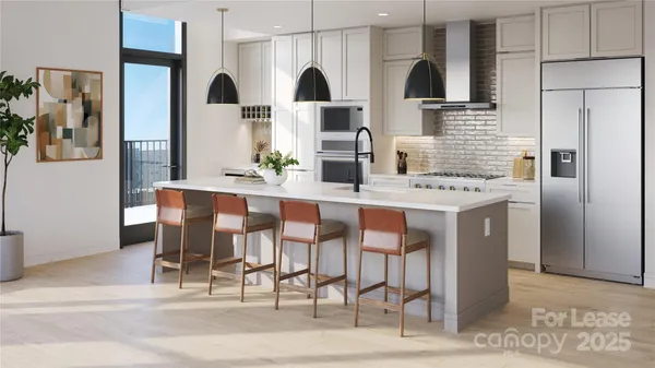 $3,796 | 14020 Stream Way, Unit C02A, Charlotte, NC 28277