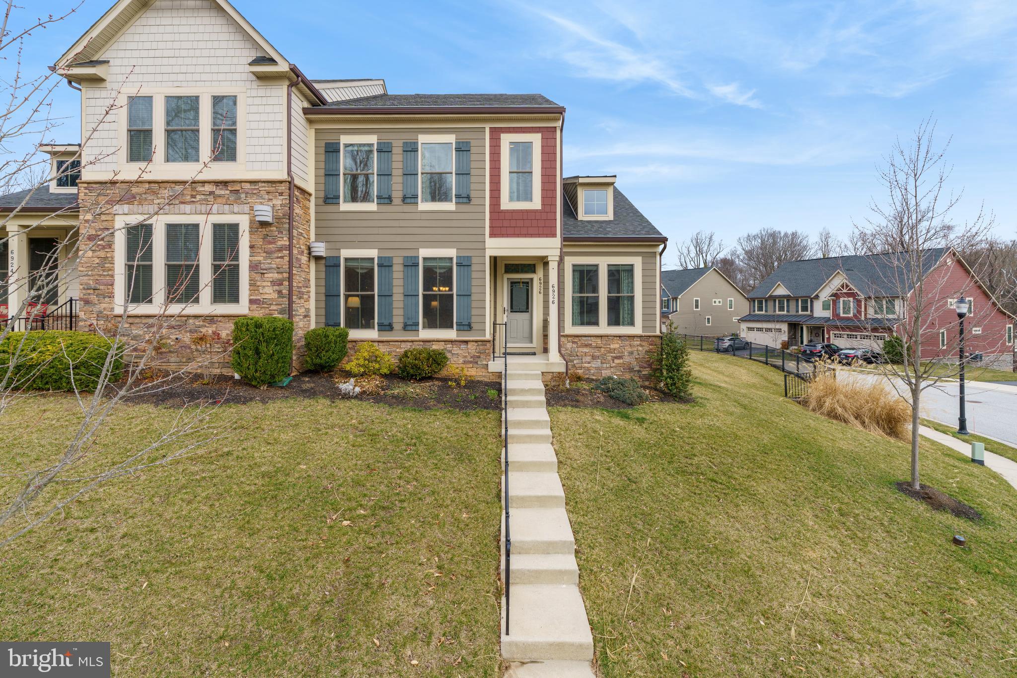 6926 Summit Circle Baltimore, MD 21239 - Photo 47 of 52 Come on in and be comfortable-great location