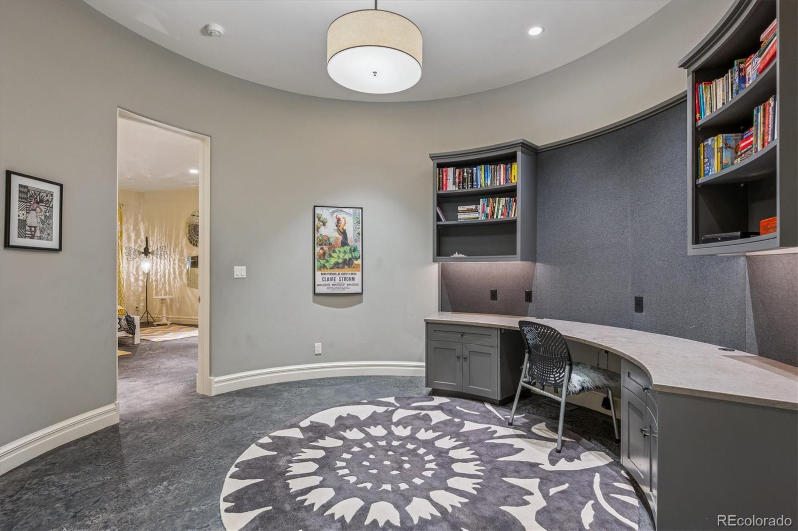 12 Lynn Road Cherry Hills Village, CO 80113 - Photo 36 of 50