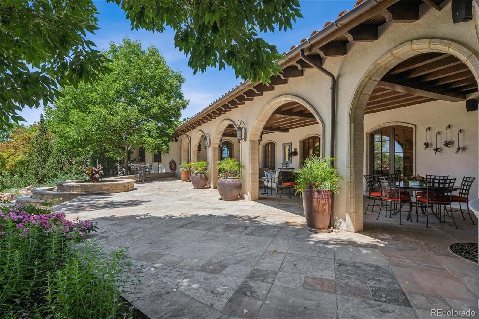 12 Lynn Road Cherry Hills Village, CO 80113 - Photo 6 of 50