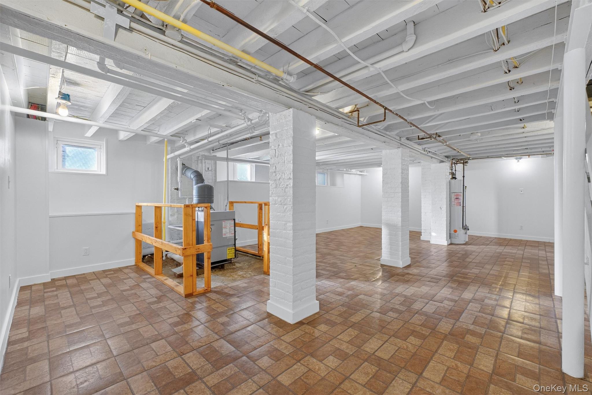 75 Prospect Street Newburgh, NY 12550 - Photo 30 of 37 a view of an empty room