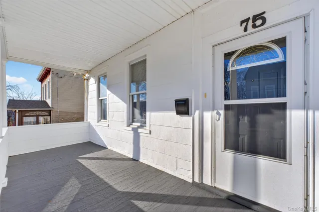 $349,900 | 75 Prospect Street, Newburgh, NY 12550