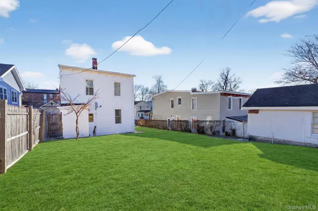 $349,900 | 75 Prospect Street, Newburgh, NY 12550