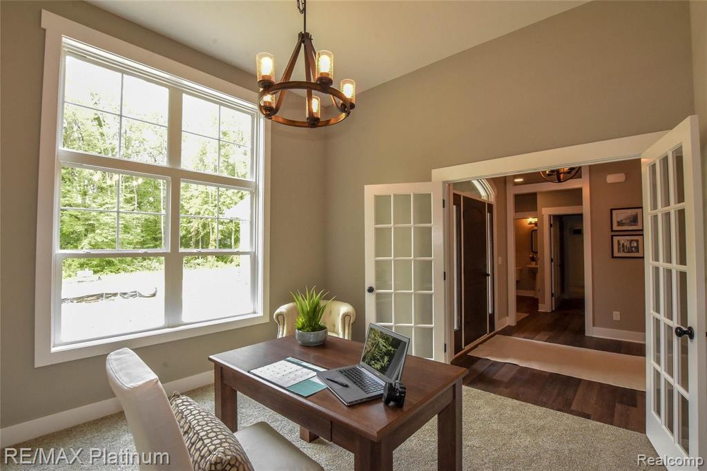 24 Timberleaf Drive Brighton, MI 48114 - Photo 25 of 39