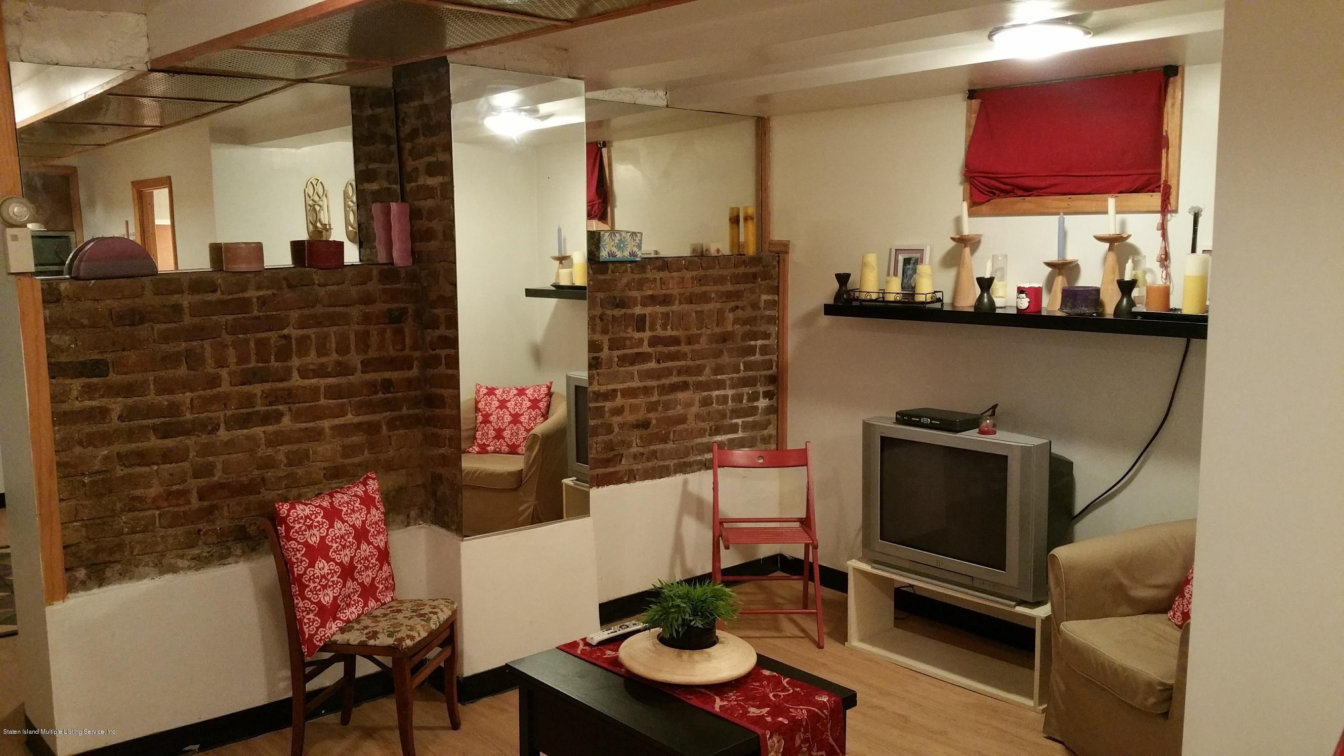 368 Clove Road Staten Island, NY 10310 - Photo 13 of 15 basement lr1