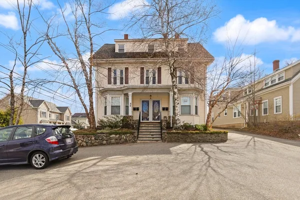 $495,000 | 2 Pine Street, Unit 3, Stoneham, MA 02180