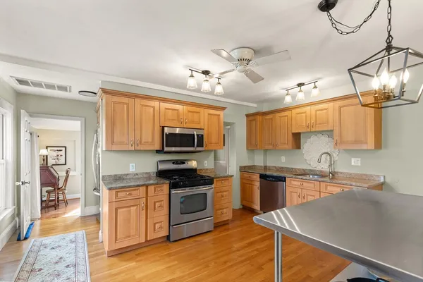 $495,000 | 2 Pine Street, Unit 3, Stoneham, MA 02180