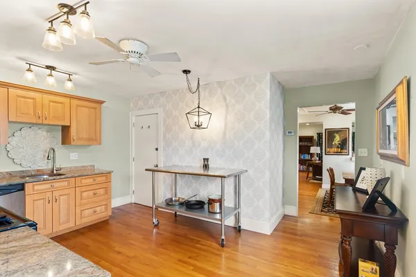 $495,000 | 2 Pine Street, Unit 3, Stoneham, MA 02180