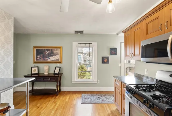 $495,000 | 2 Pine Street, Unit 3, Stoneham, MA 02180