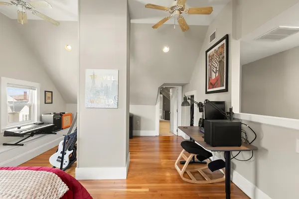 $495,000 | 2 Pine Street, Unit 3, Stoneham, MA 02180