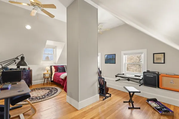 $495,000 | 2 Pine Street, Unit 3, Stoneham, MA 02180